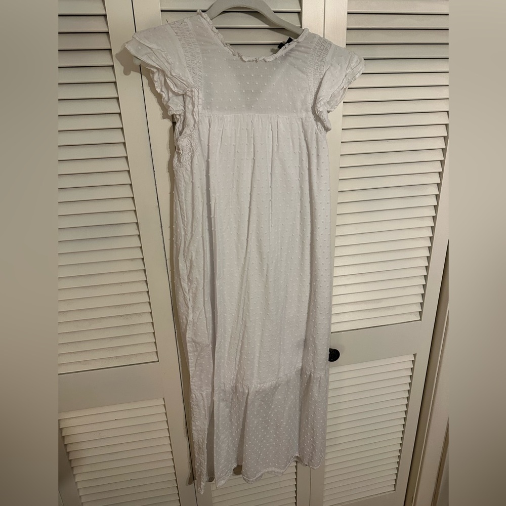 Who What Wear Cotton Dress